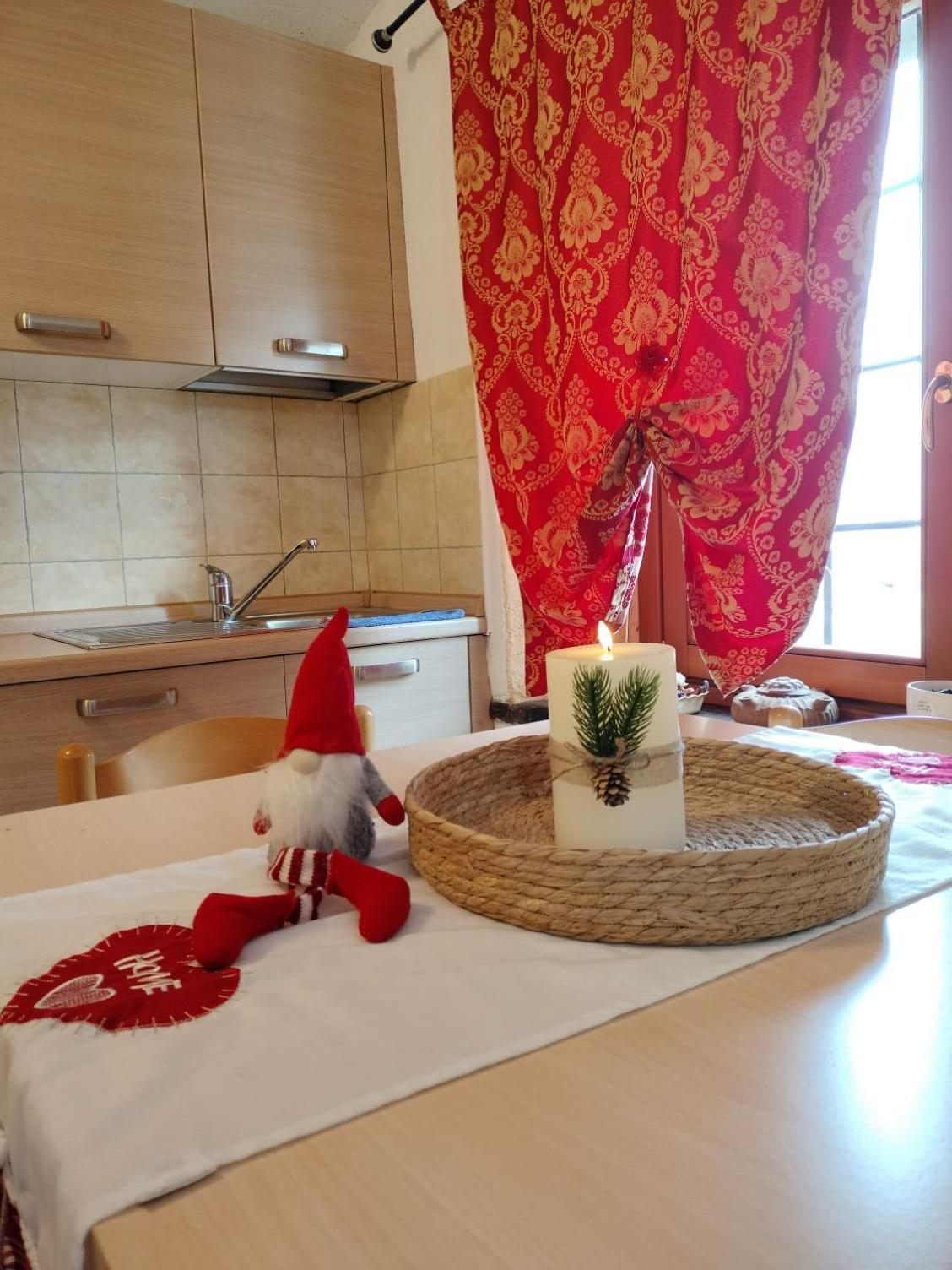 Chambave Ralf 아파트 외부 사진